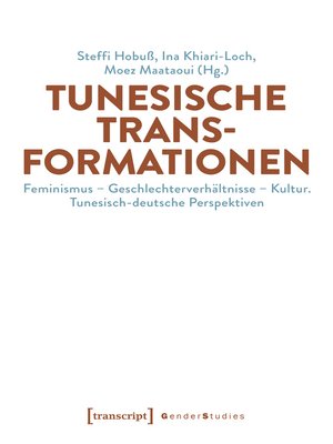 cover image of Tunesische Transformationen